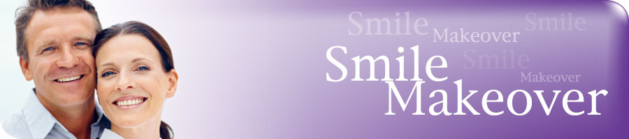 Smile Makeover