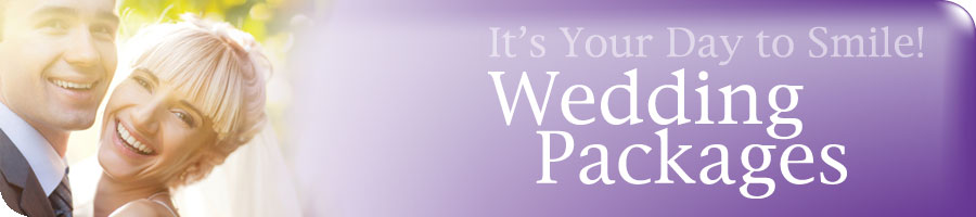 Wedding Packages