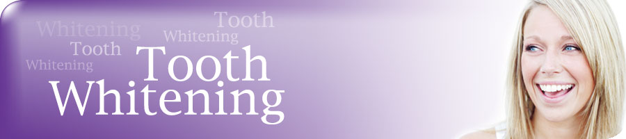 Tooth Whitening