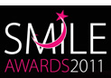 Smile Awards 2011 Logo