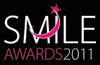 Smile Awards 2011 Logo