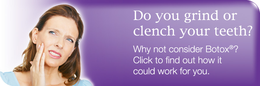 Teeth Grinding Treatments